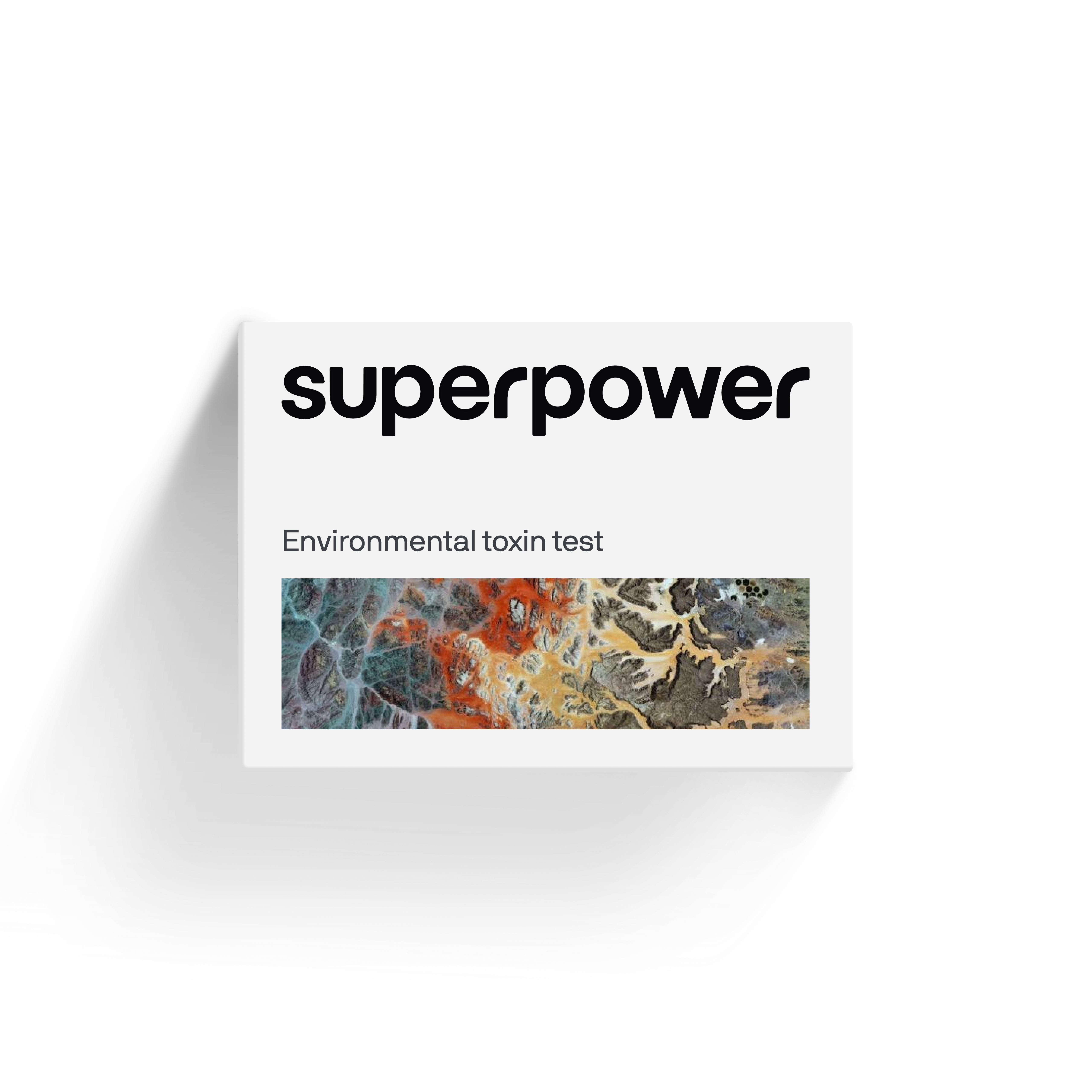 Mycotoxins Test - Superpower Marketplace