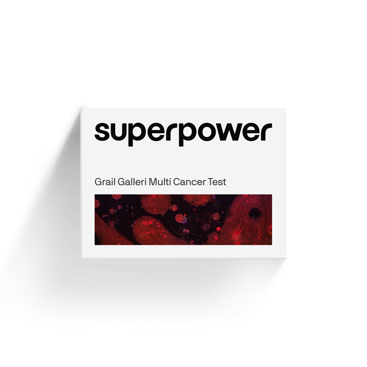 Grail Galleri Multi-Cancer Test